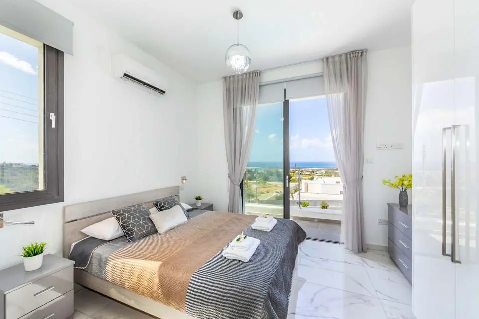 Villa Andromeda
