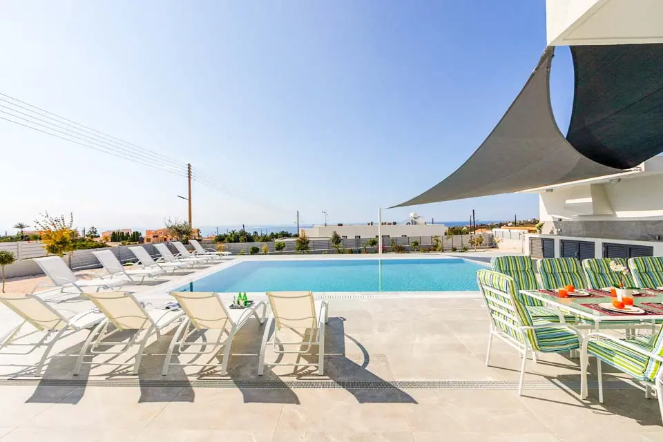 Villa Andromeda