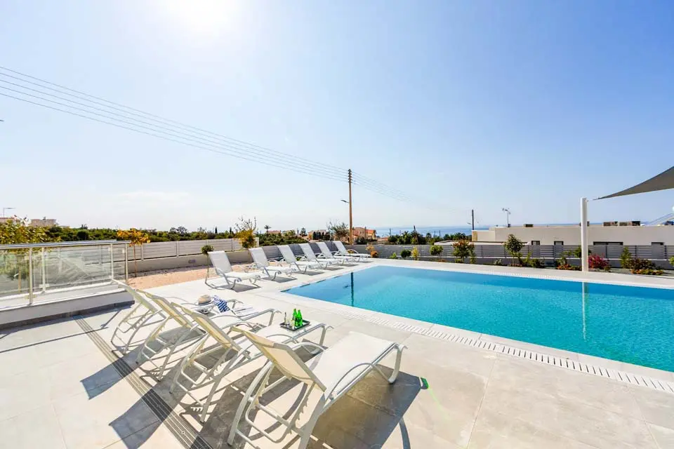 Villa Andromeda
