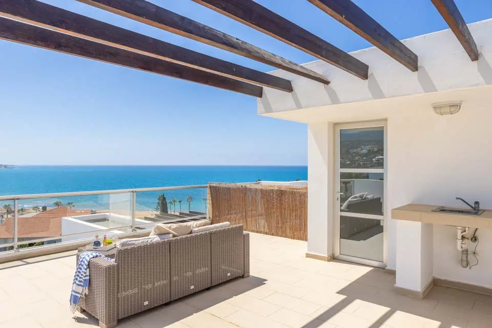 Villa Valentina Bay