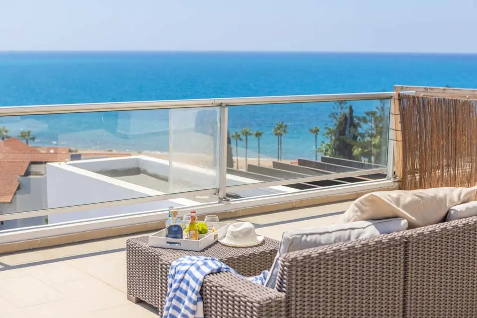 Villa Valentina Bay