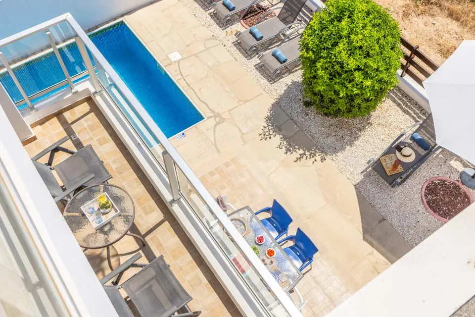 Villa Valentina Bay
