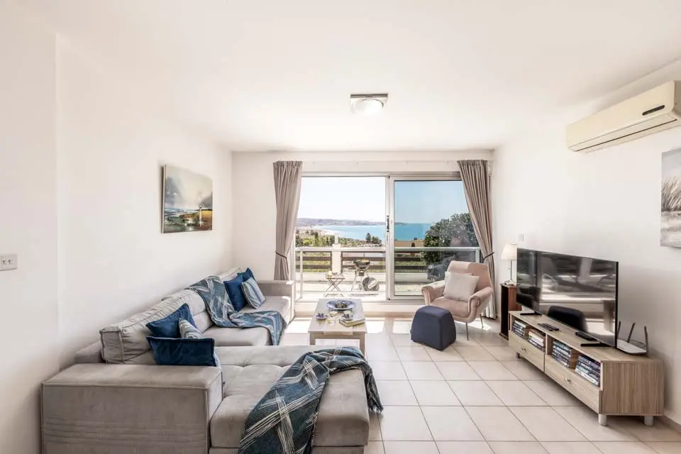 Villa Valentina Bay