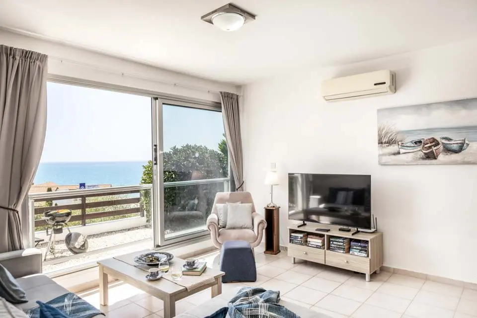 Villa Valentina Bay
