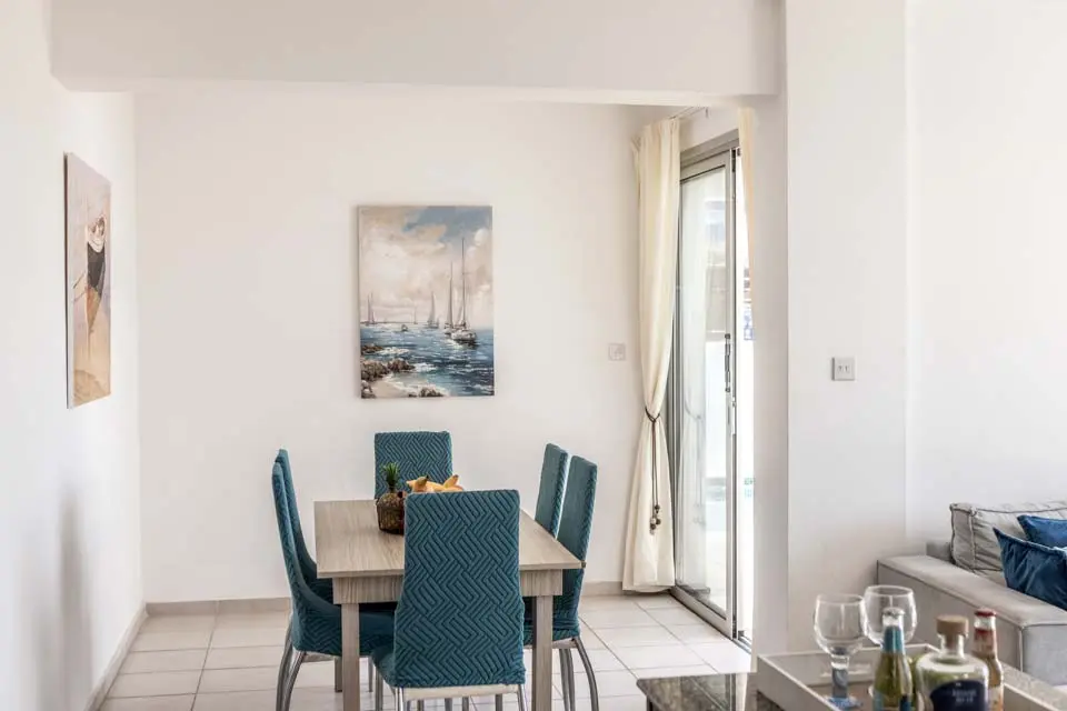 Villa Valentina Bay
