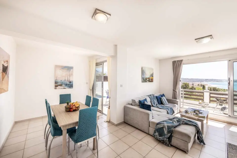 Villa Valentina Bay