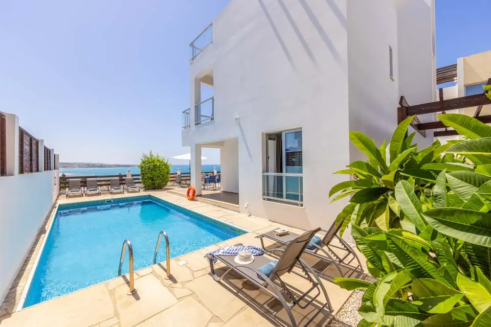 Villa Valentina Bay