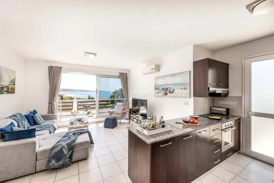 Villa Valentina Bay
