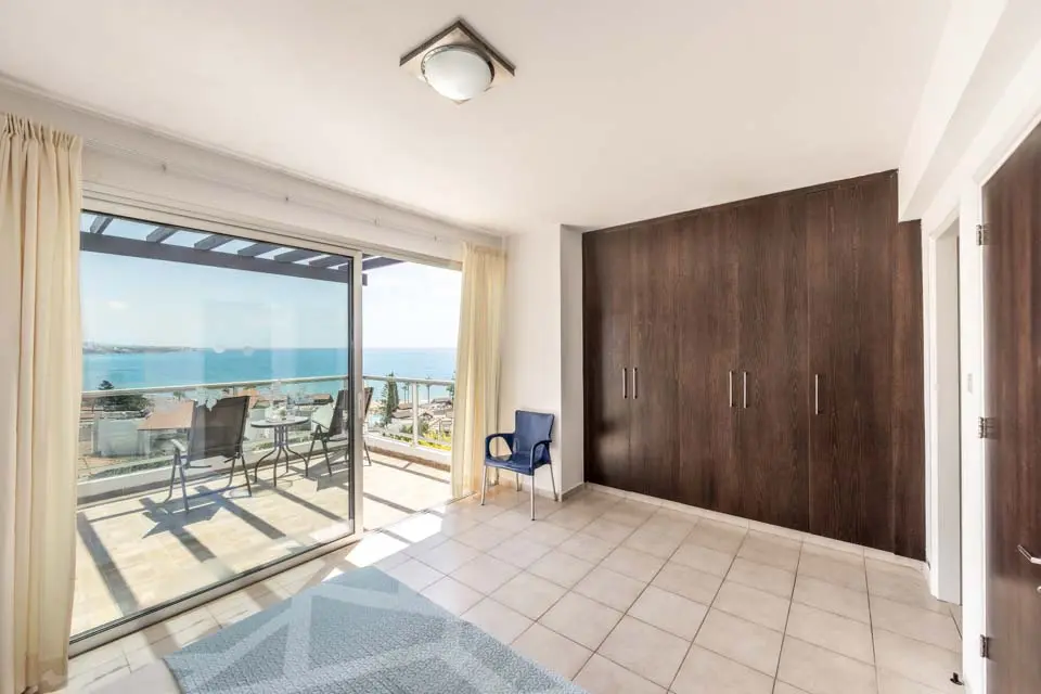Villa Valentina Bay