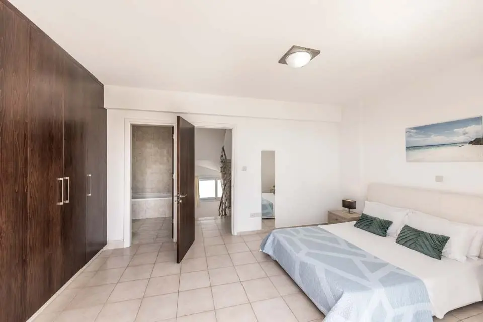 Villa Valentina Bay