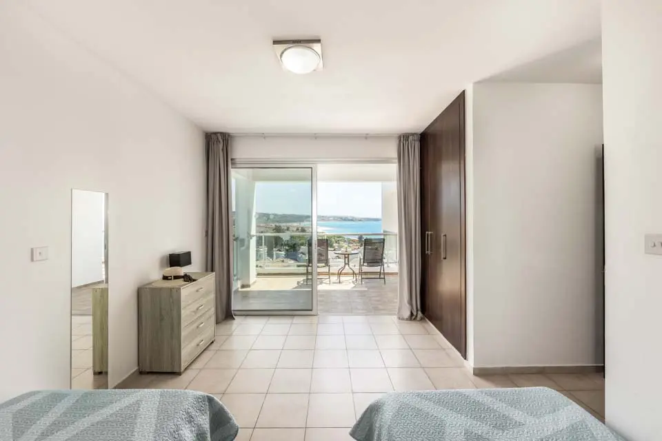 Villa Valentina Bay