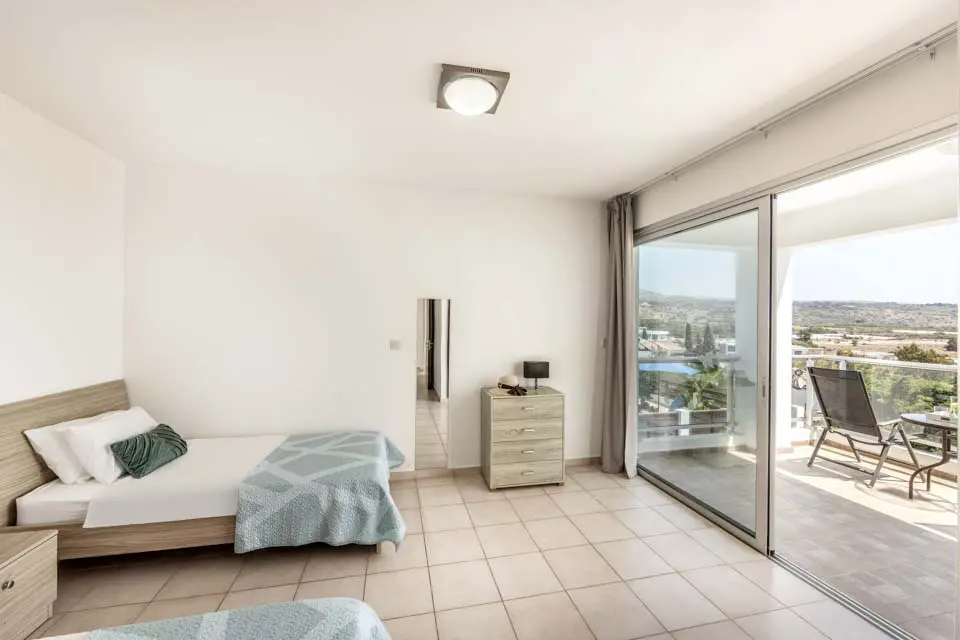 Villa Valentina Bay