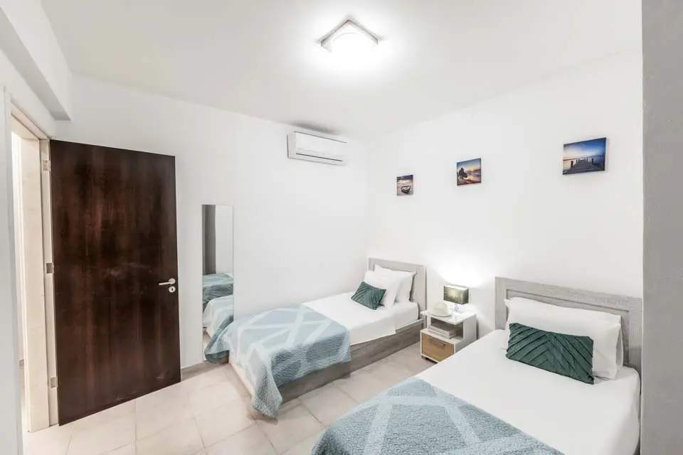 Villa Valentina Bay