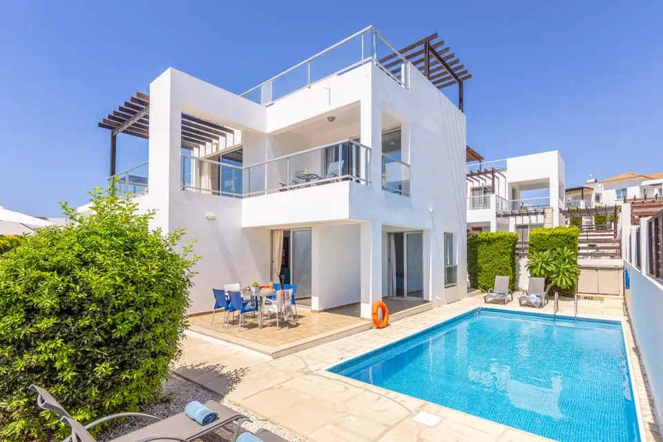 Villa Valentina Bay