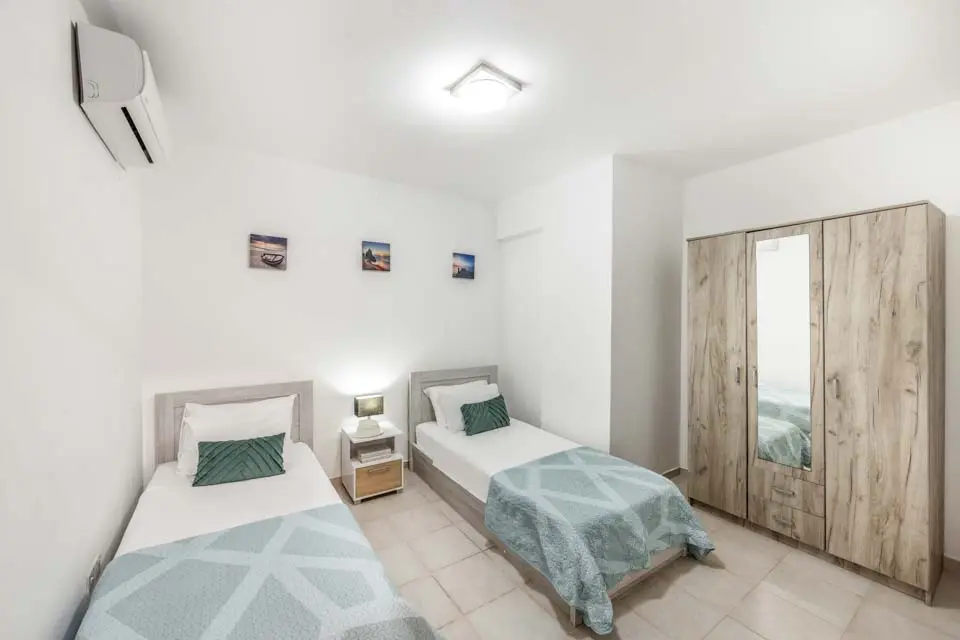 Villa Valentina Bay
