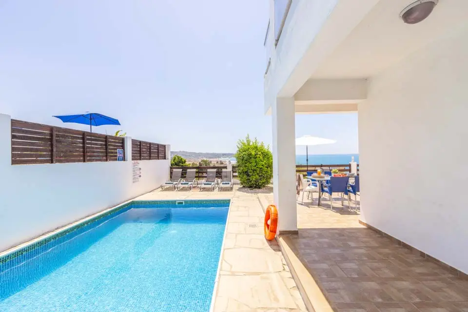 Villa Valentina Bay