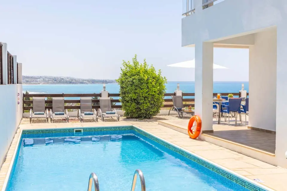 Villa Valentina Bay