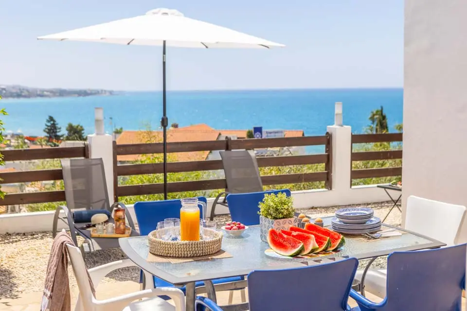 Villa Valentina Bay