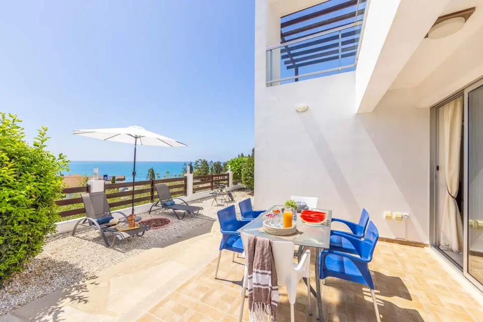 Villa Valentina Bay