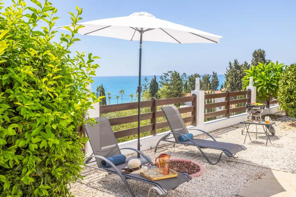 Villa Valentina Bay