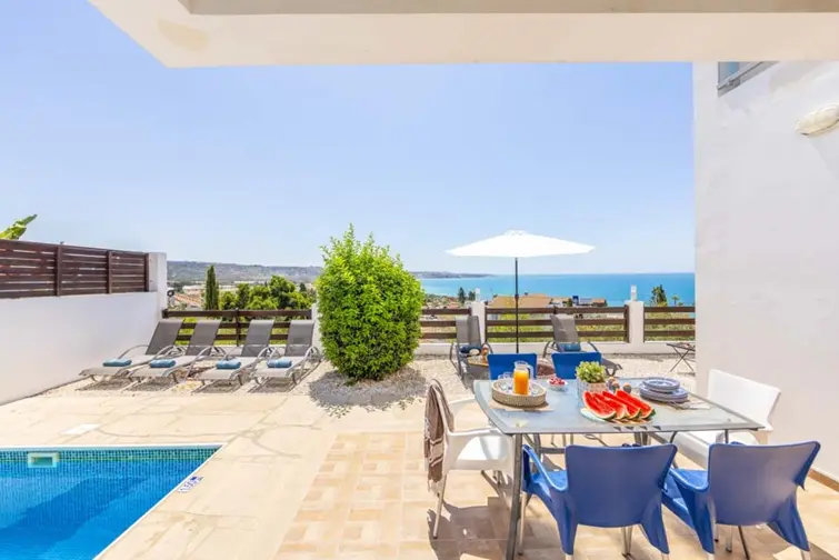 Villa Valentina Bay