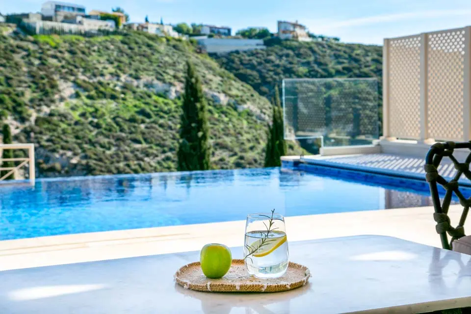 Aphrodite Hills Junior Elite Villa UJ01