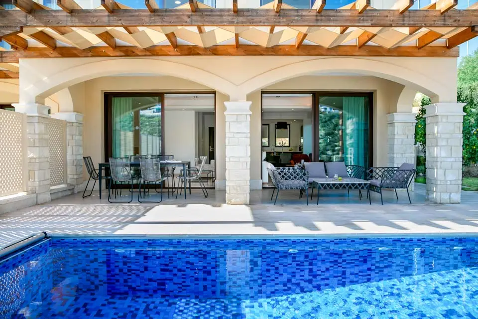 Aphrodite Hills Junior Elite Villa UJ01