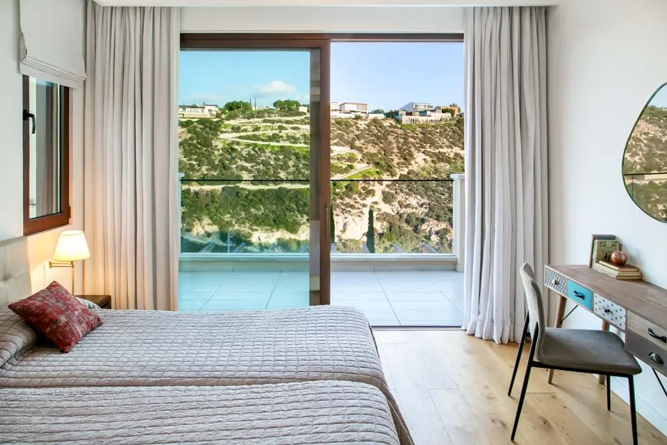 Aphrodite Hills Junior Elite Villa UJ01
