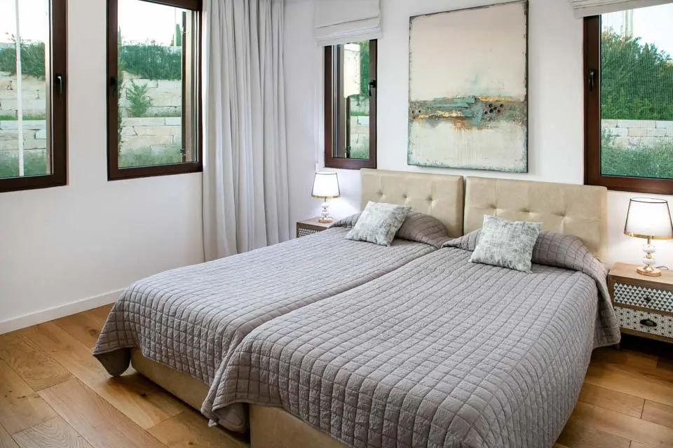 Aphrodite Hills Junior Elite Villa UJ01