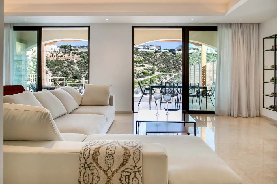 Aphrodite Hills Junior Elite Villa UJ01