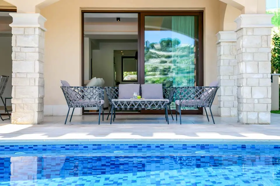Aphrodite Hills Junior Elite Villa UJ01