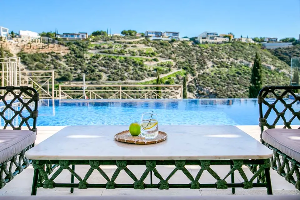 Aphrodite Hills Junior Elite Villa UJ01