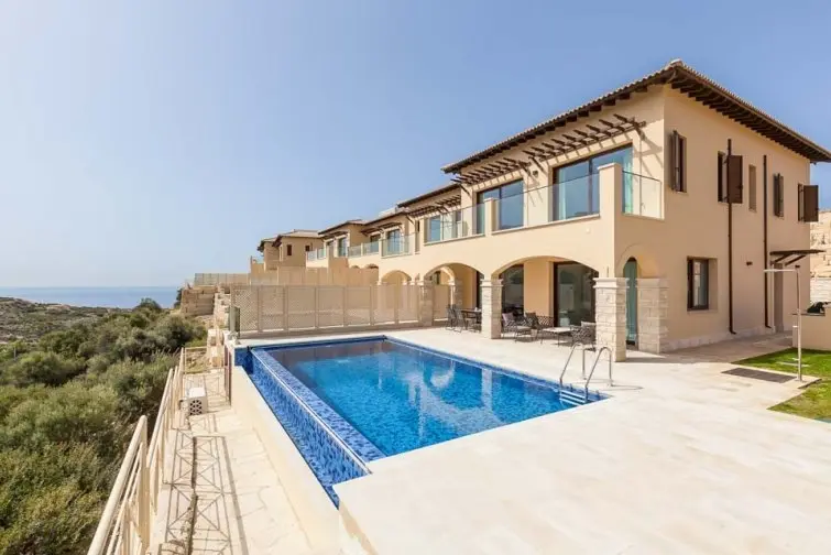 Aphrodite Hills Junior Elite Villa UJ01