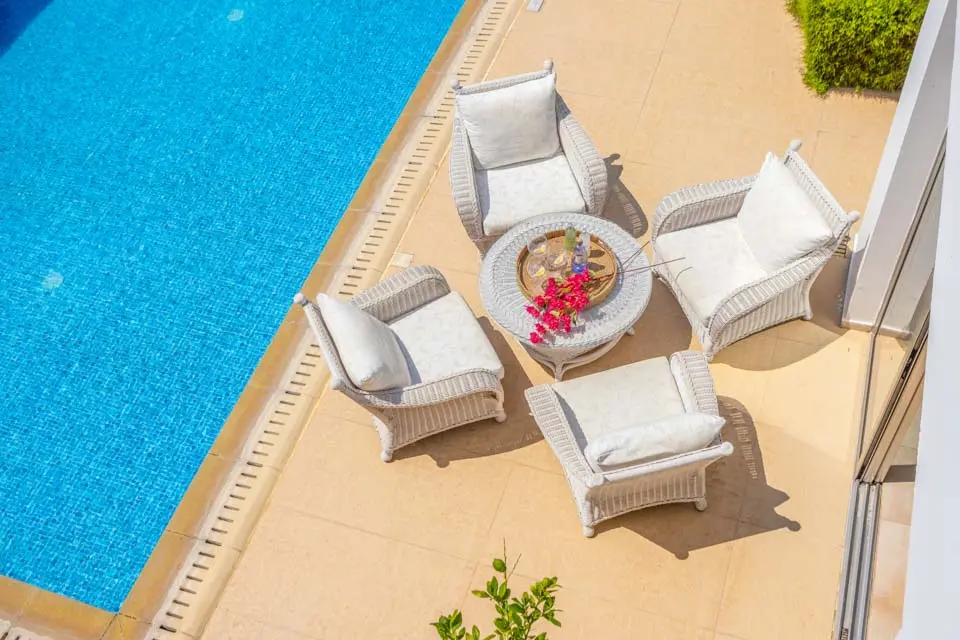 Villa Stephanos