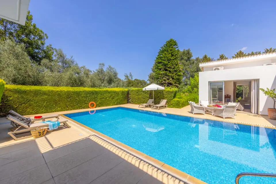 Villa Stephanos