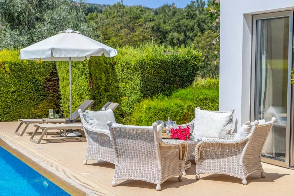 Villa Stephanos
