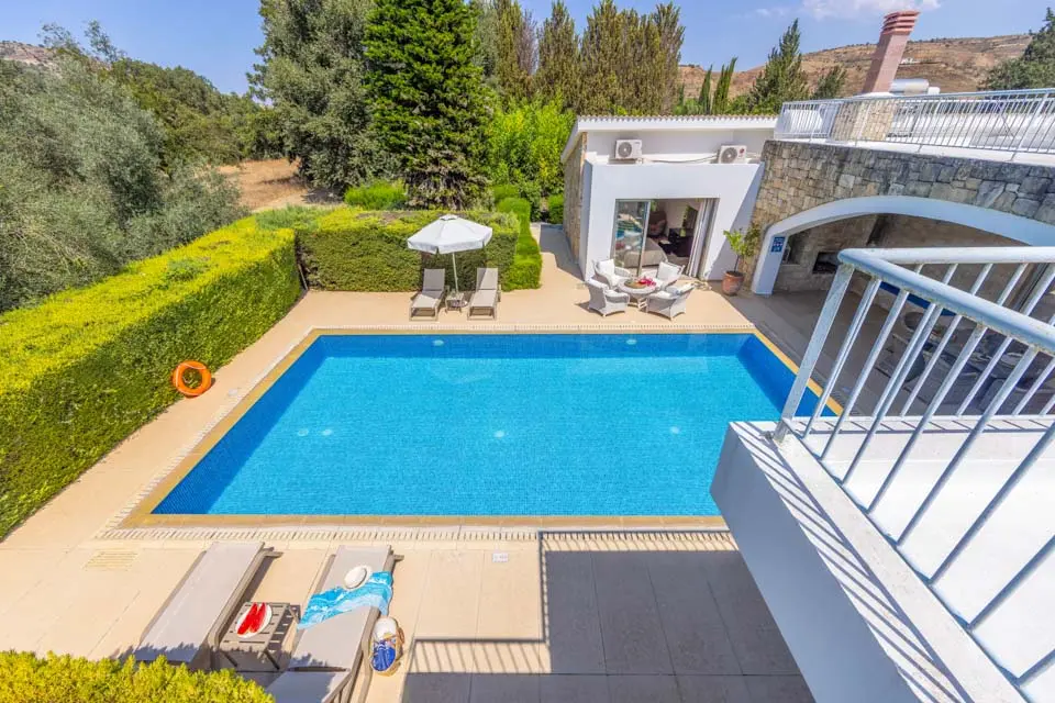 Villa Stephanos