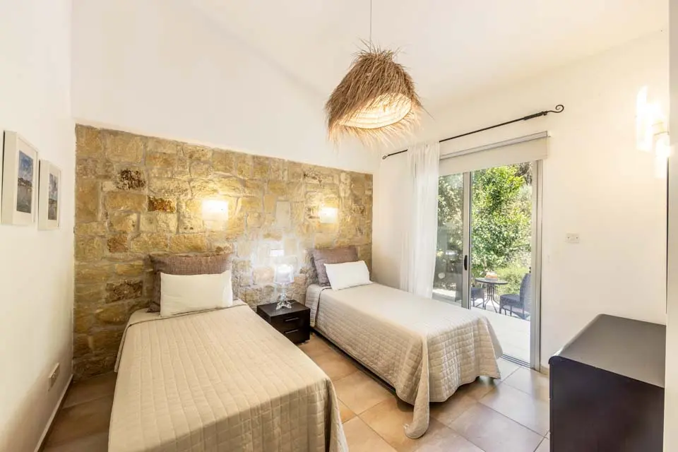 Villa Stephanos