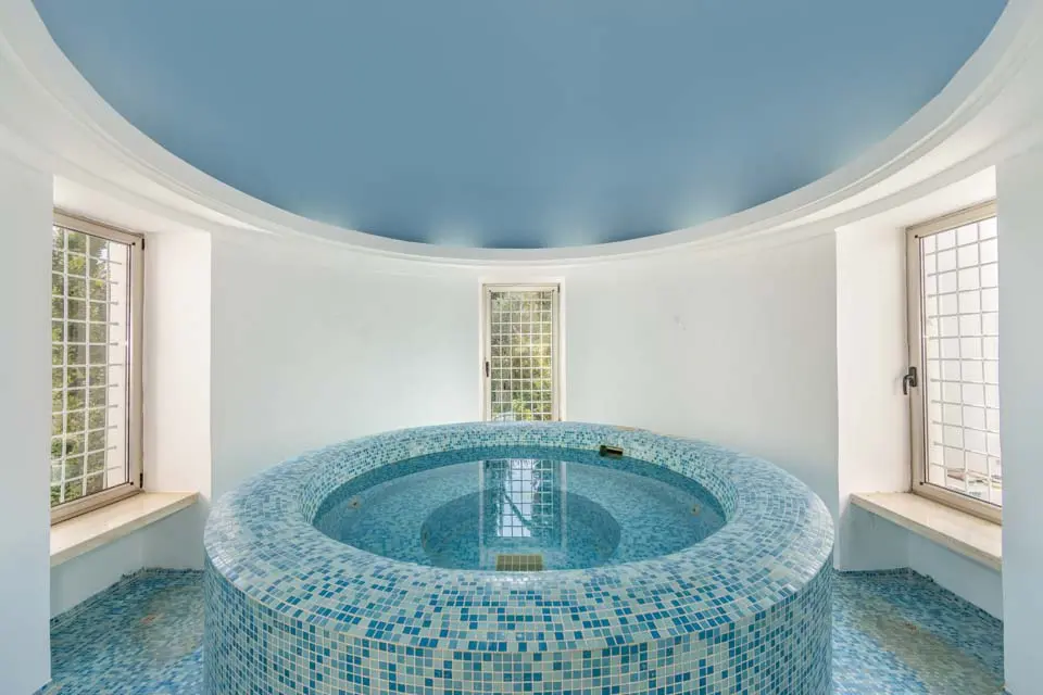 Villa Stephanos