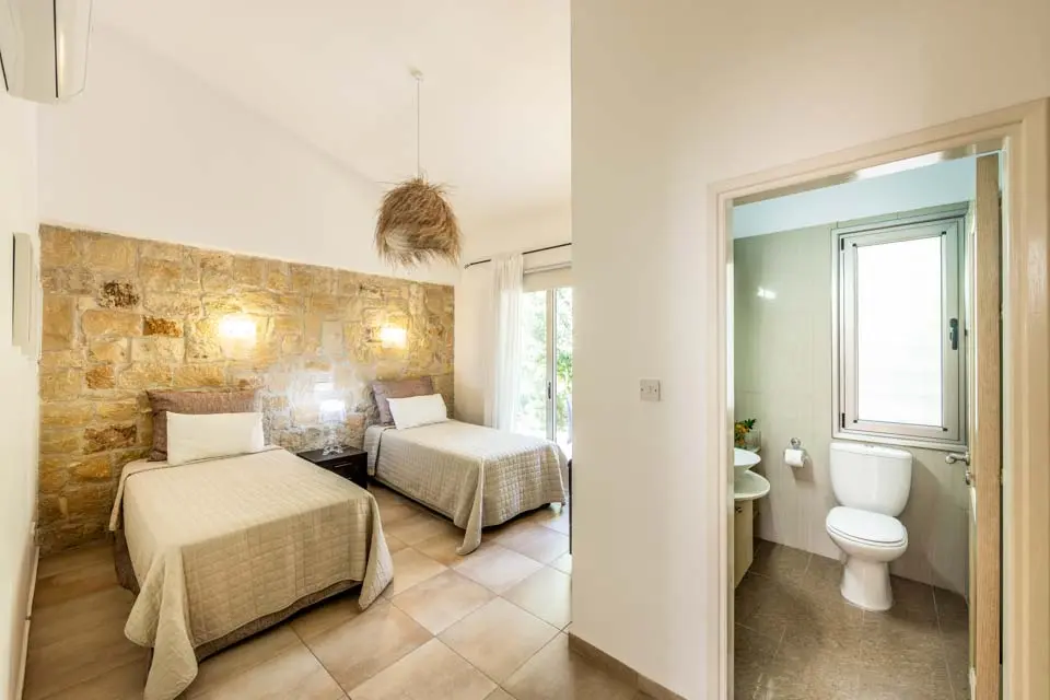 Villa Stephanos