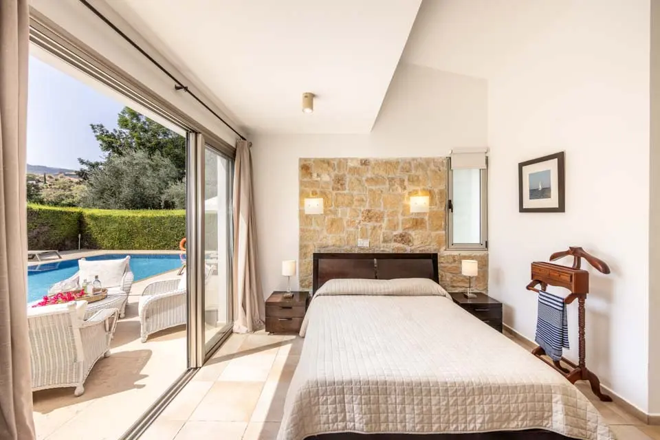 Villa Stephanos