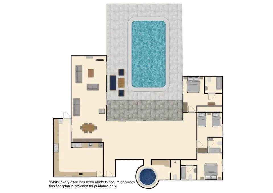Villa Stephanos