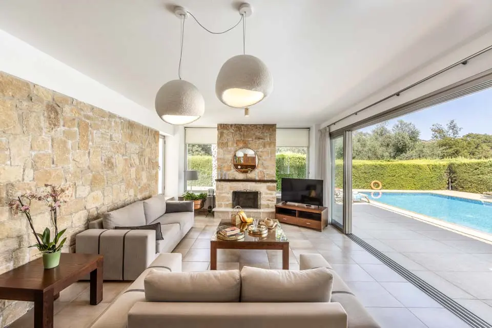 Villa Stephanos