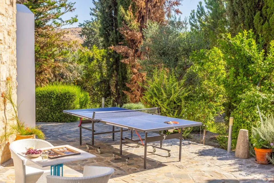 Villa Stephanos