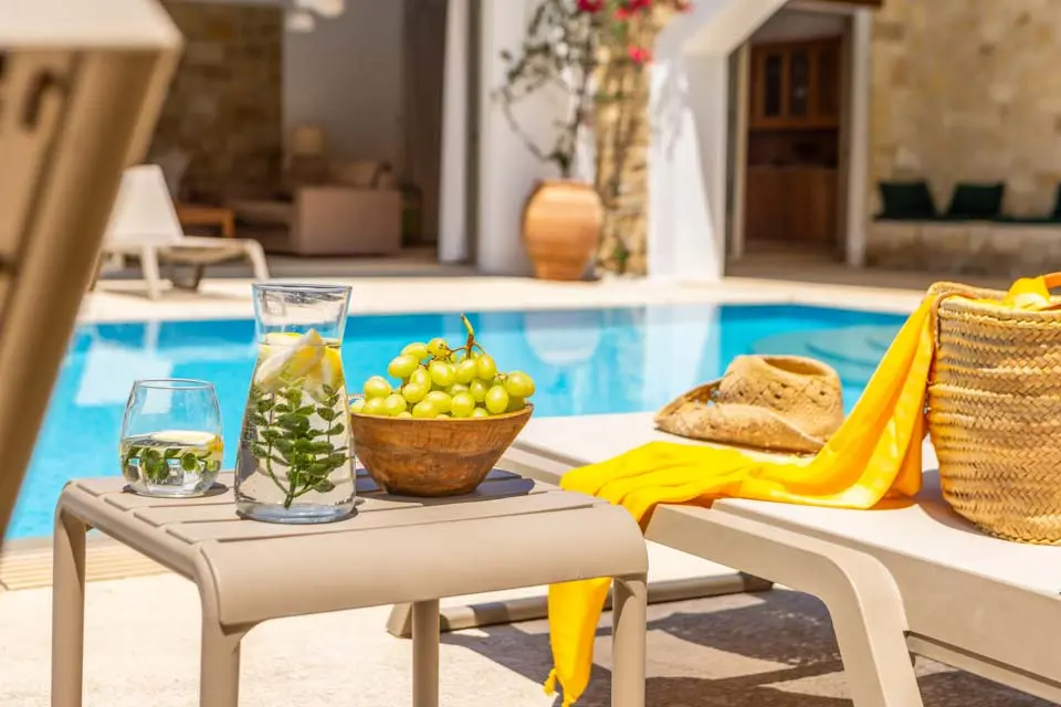 Villa Zoey