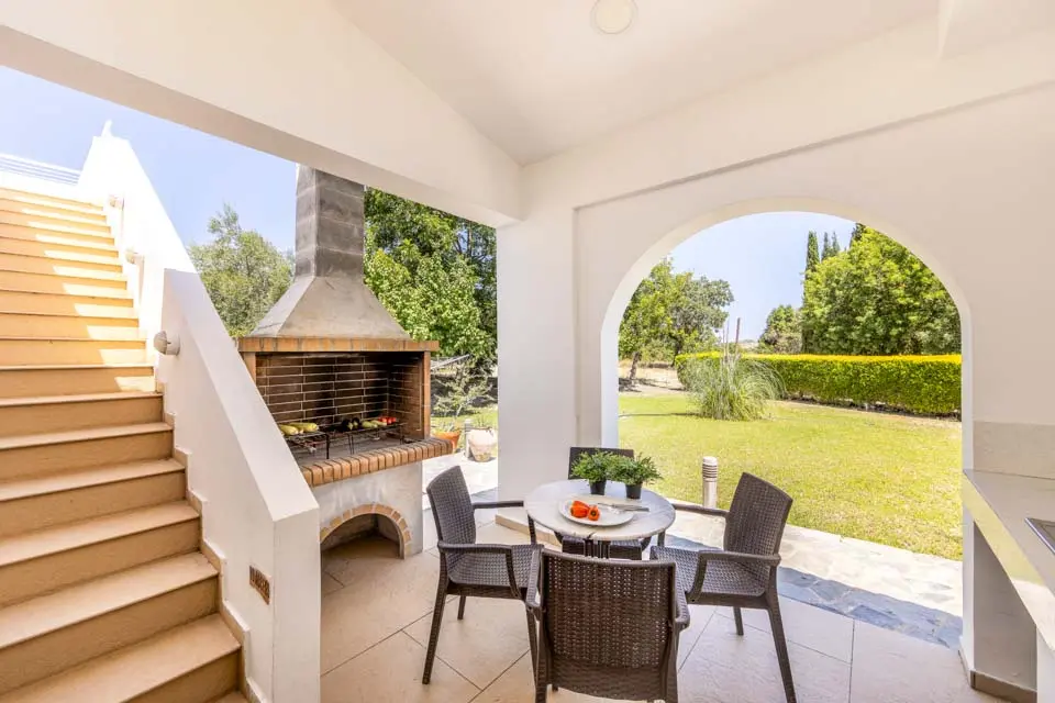 Villa Zoey