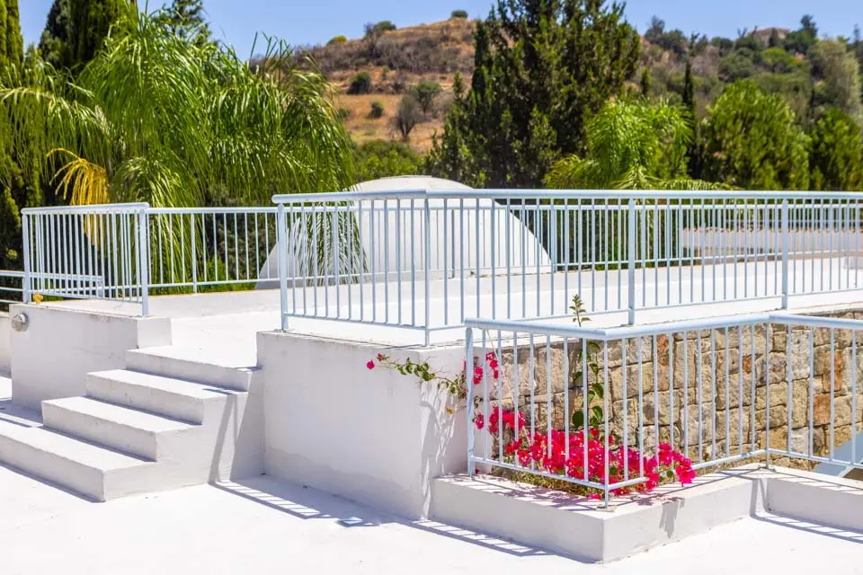 Villa Zoey