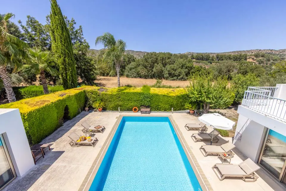 Villa Zoey