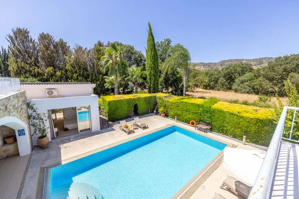 Villa Zoey