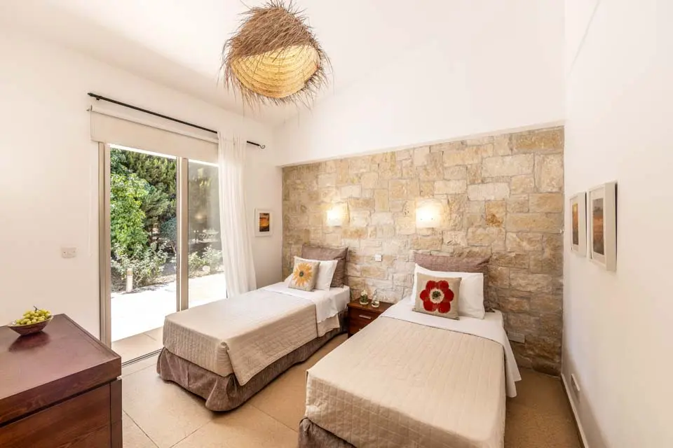 Villa Zoey